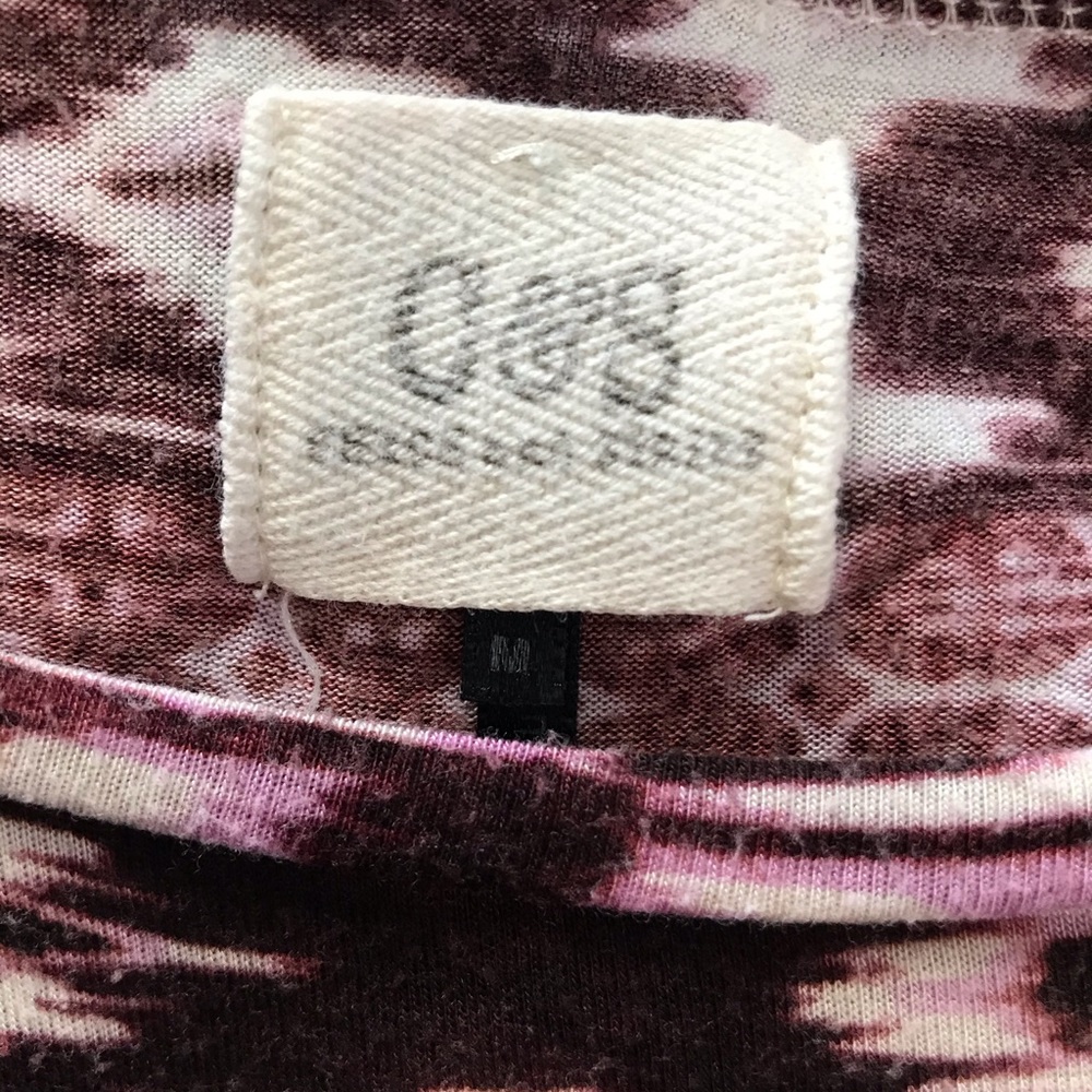 C&S top from pacson - Picture 4 of 8
